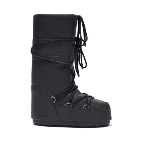 Moon Boot ICON RUBBER - 35/38 von Moon Boot