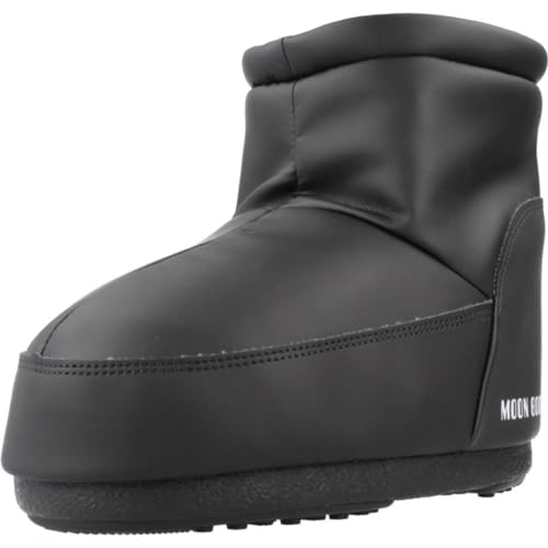 Moon Boot Icon Low Nolace Rubber - 39/41 von Moon Boot