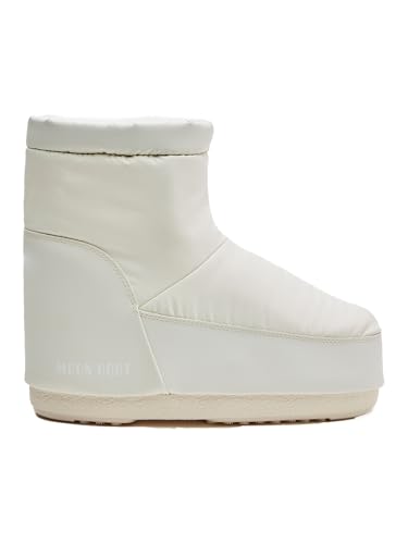 Moon Boot Icon Low Nolace Rubber Boots EU 39-41 von Moon Boot