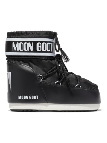 Moon Boot Icon Low Nylon - 36-38 von Moon Boot