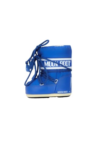 Moon Boot Icon Mini Nylon Boots EU 19-22 von Moon Boot
