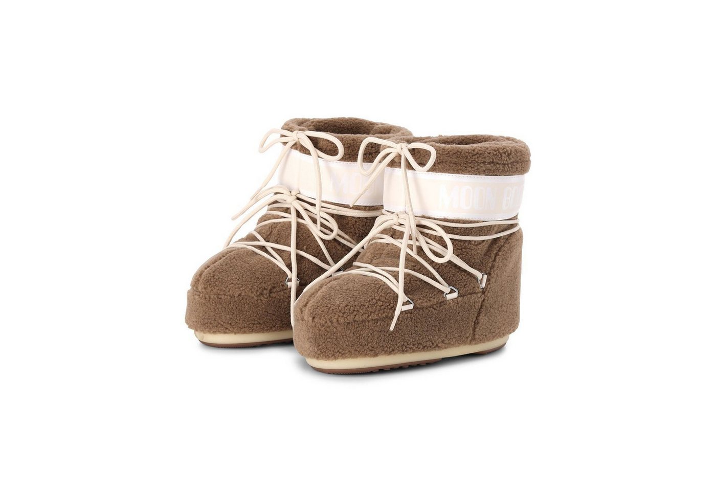 Moon Boot Icon Winterstiefel von Moon Boot