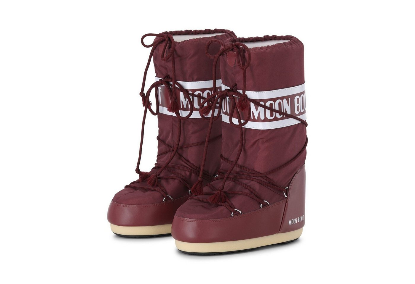 MOON BOOT Icon Winterstiefel von MOON BOOT