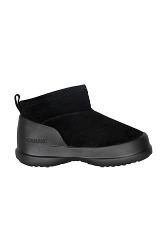 Moon Boot Luna Low Boot Suede - 41 von Moon Boot