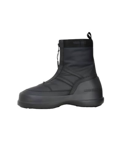 Moon Boot Luna Zip - 39 von Moon Boot
