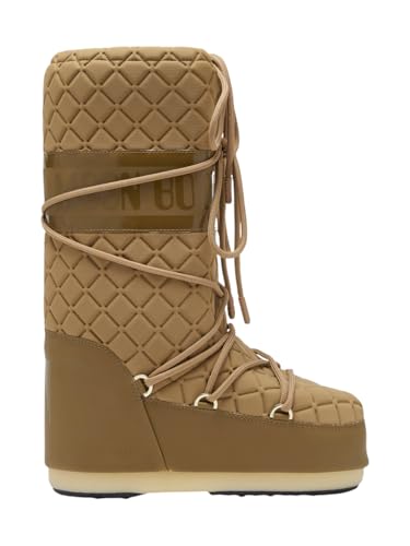Moon Boot MB ICON Quilt - 39-41 von Moon Boot