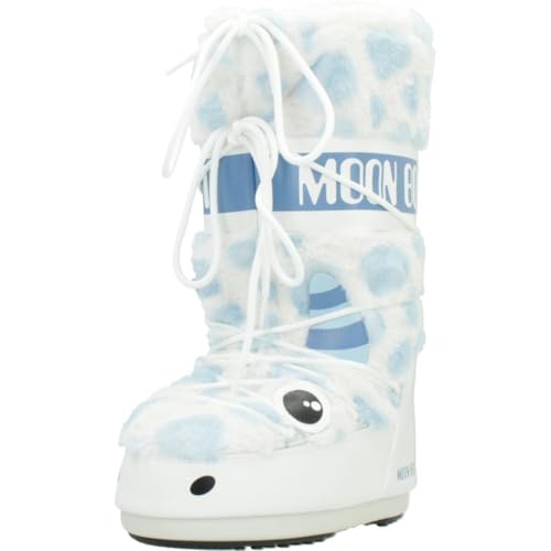 Moon Boot MB ICON YE Weiß 35/38 Moon Boot MB ICON YE Weiß 35/38 von Moon Boot