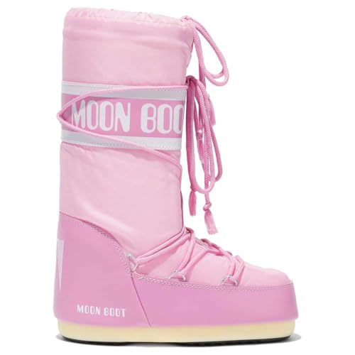 Moon Boot MB Icon Nylon - 35/38 von Moon Boot