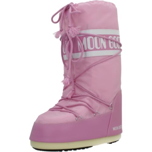 Moon Boot MB Icon Nylon - 39/41 von Moon Boot
