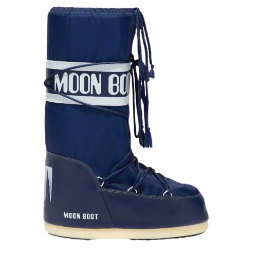Moon Boot MB Icon Nylon - 45/47 von Moon Boot