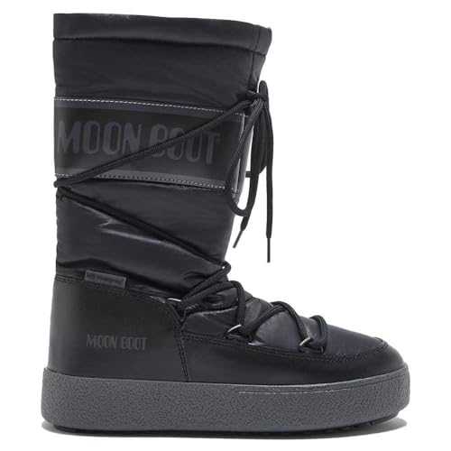 Moon Boot MB LTRACK HIGH Nylon WP - 39 von Moon Boot