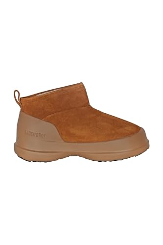Moon Boot MB Luna Low Boot Suede - 39 Moon Boot MB Luna Low Boot Suede - 39 von Moon Boot