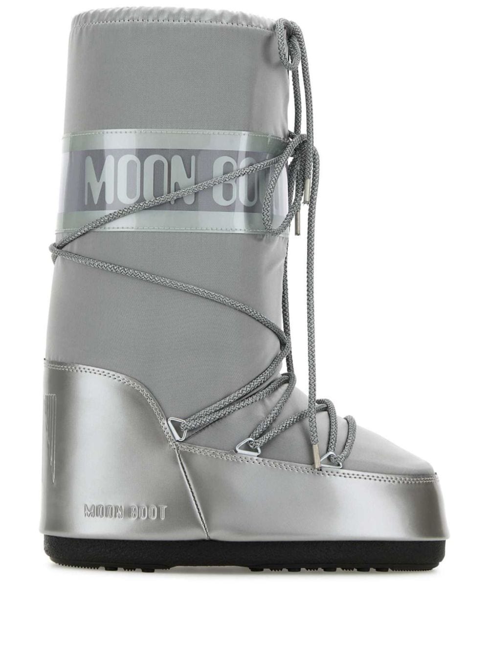 Moon Boot Moon Schneestiefel - Grau von Moon Boot