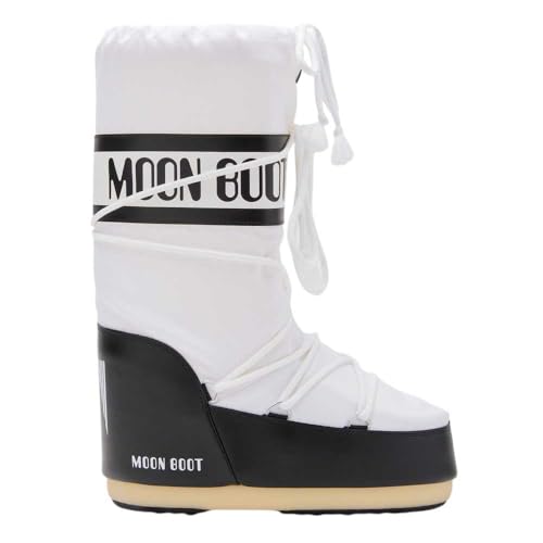 Moon Boot Nylon - 42-44 von Moon Boot