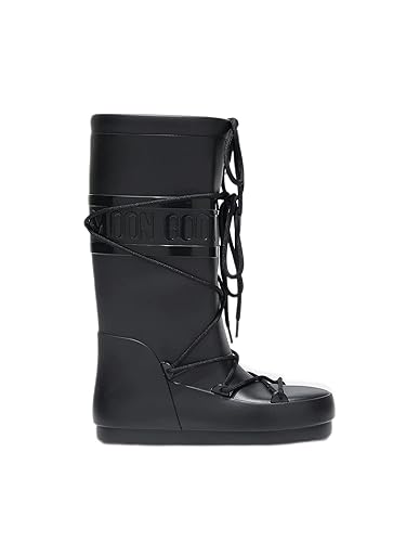 Moon Boot RAIN Boots HIGH - 37 von Moon Boot
