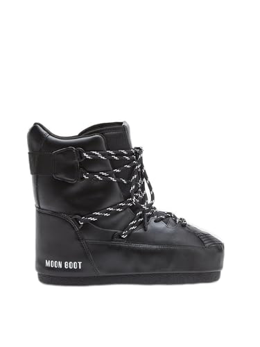 Moon Boot Sneaker Mid - 39/40 von Moon Boot