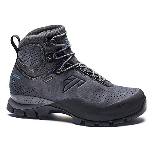 Moon Boot Tecnica Forge GTX WS Asphalt-Blue - 5,5 von Moon Boot