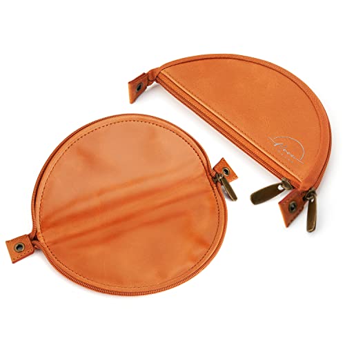 Joint Tabaktasche mit Baufläche, Tragbares Bautablett, Dreher-Tasche mit Funktions-Fächern Joint Tabaktasche mit Baufläche, Tragbares Bautablett, Dreher-Tasche mit Funktions-Fächern von Moon Pouch
