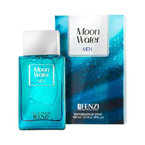 Moon Water Men Fenzi Perfumes Moon Water Men Fenzi Perfumes von Moon Water Men