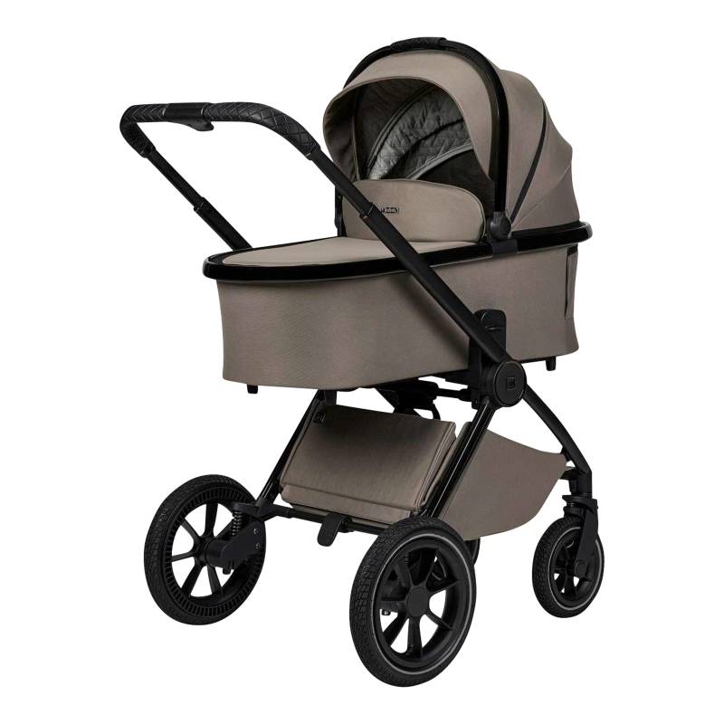 Moon Kombikinderwagen Gio+ mehrfarbig von Moon