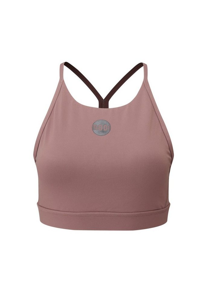 Moon Sport-BH Moon W Sigma Bra Top Damen Sport-BH von Moon