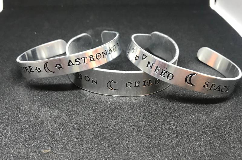 Interstellare Stempelbraclets von MoonFireElemental