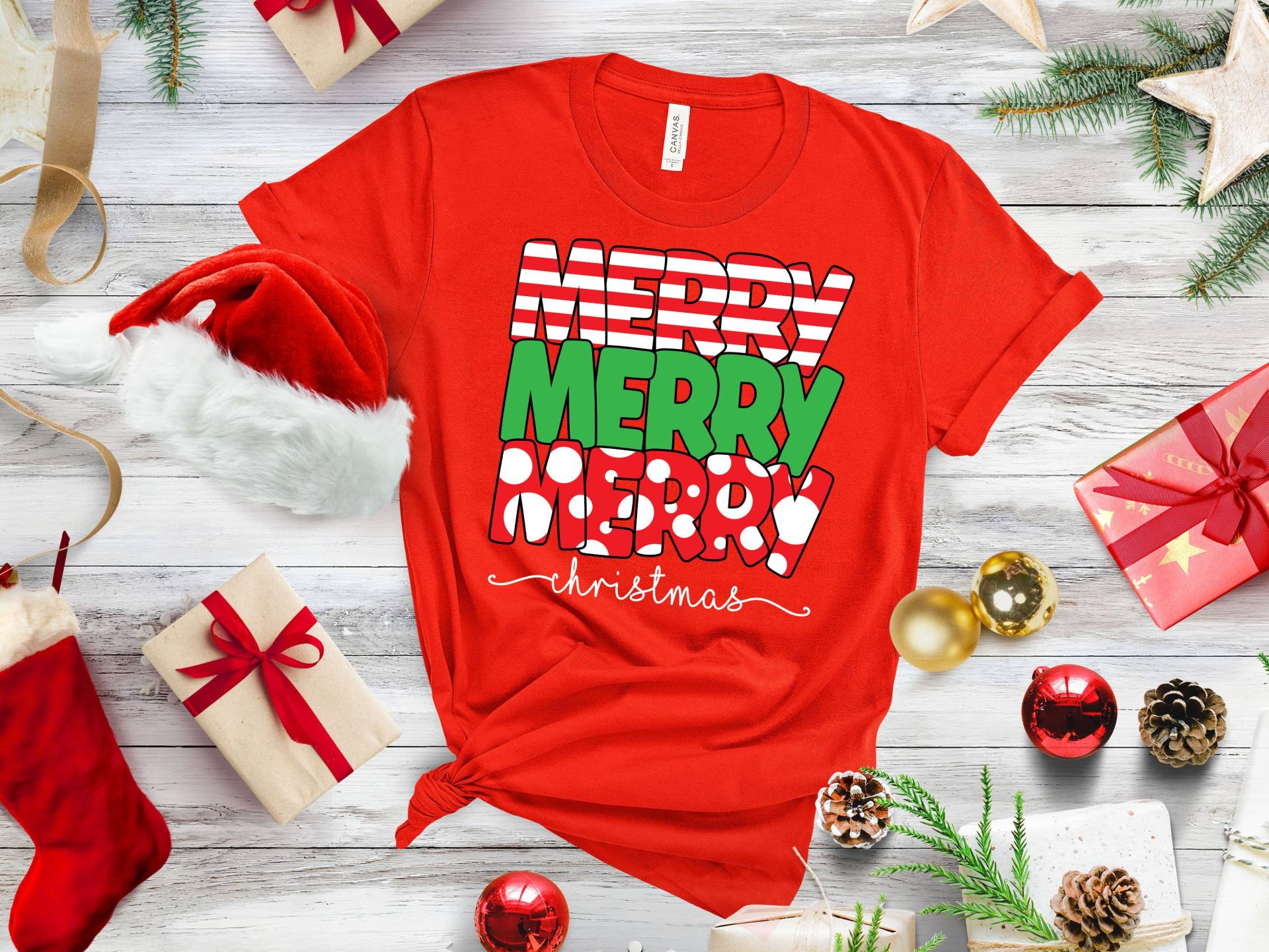 Frohe Weihnachten Shirt, Sweatshirt, Shirts Für Frauen, Lehrer Sweatshirts Hoodies von MoonLightByEllen