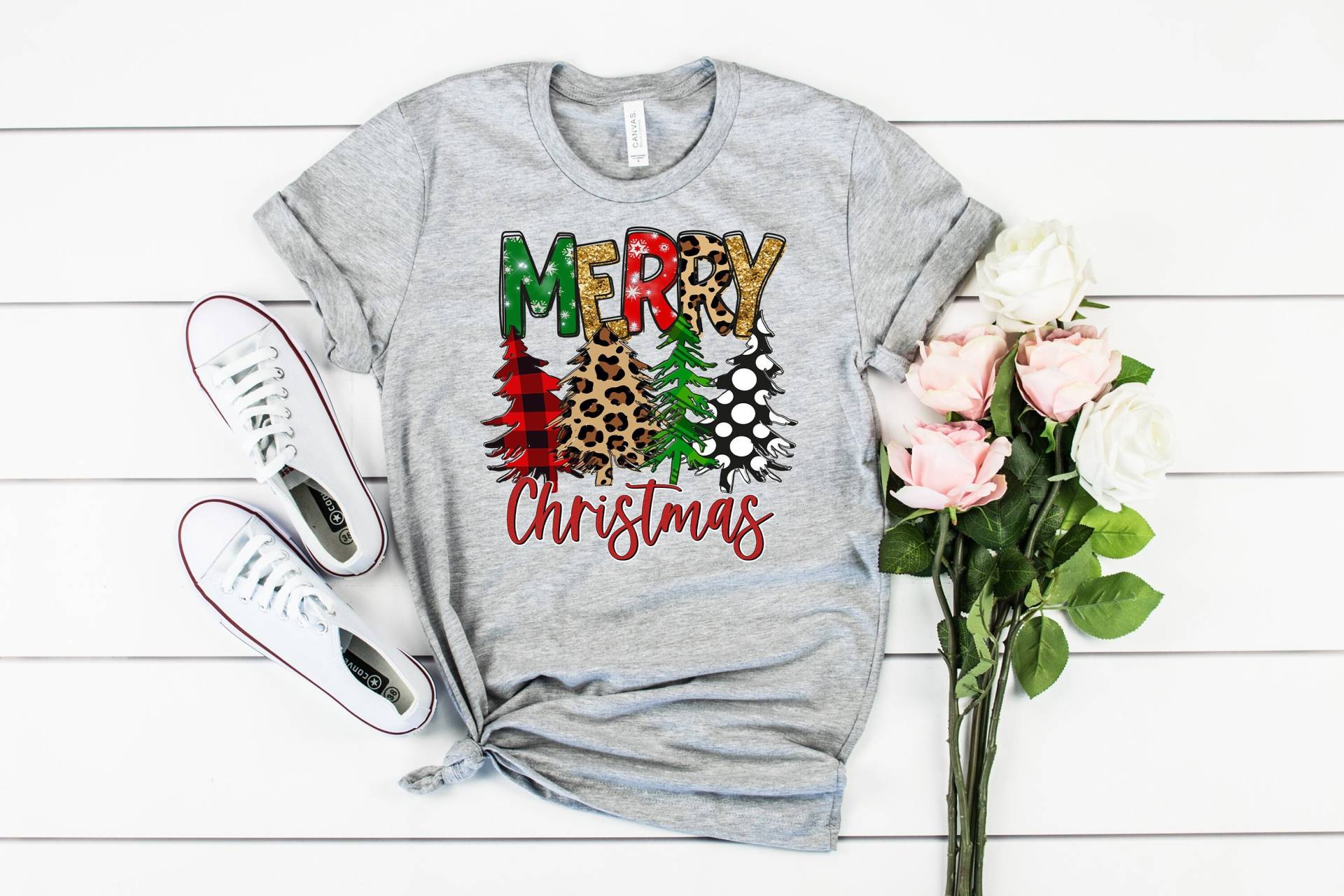 Frohe Weihnachten Shirt, Weihnachtsgeschenke, Weihnachts Shirts Für Frauen, Pullover, Gifs Lehrer von MoonLightByEllen