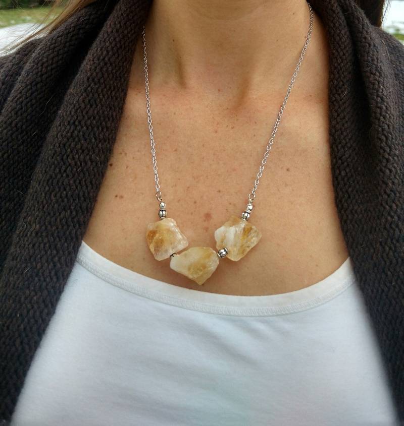 Citrin Liebe November Geburtstag Boho Kristall Schmuck Ooak Citrin Liebe November Geburtstag Boho Kristall Schmuck Ooak von MoonMamaHomestead
