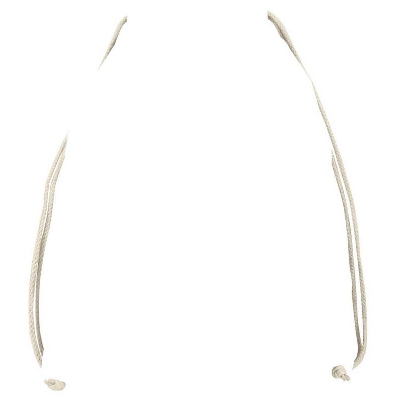 MoonWorks Turnbeutel Turnbeutel M Aufdruck Gruppen-Kostüm Kostüm Fasching Karneval von MoonWorks