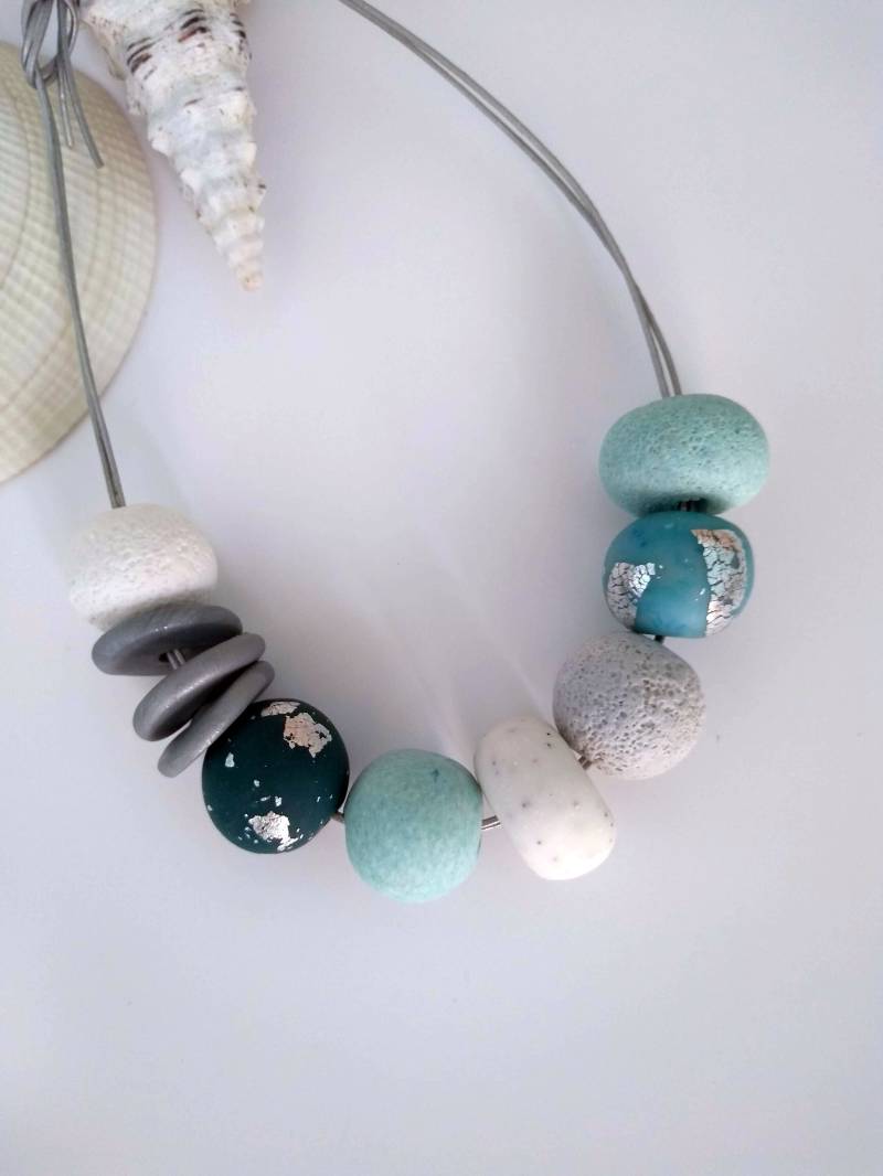 Perlen Halskette Für Frau Weihnachtsgeschenk Ihr Geschenk Mama Schwester Statement Chunky Geburtstagsgeschenk Perlen Halskette Für Frau Weihnachtsgeschenk Ihr Geschenk Mama Schwester Statement Chunky Geburtstagsgeschenk von MoonandSeaTreasures