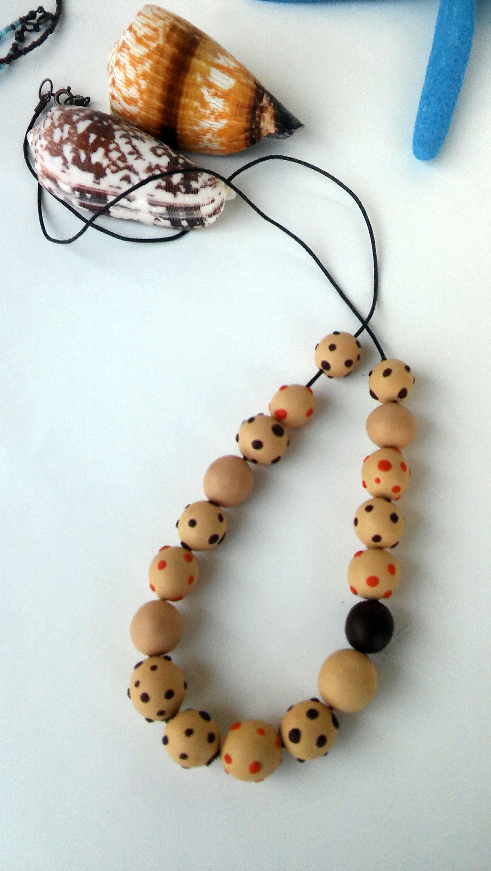 Perlen Halskette Geburtstagsgeschenk Boho Schmuck Einzigartige Weihnachtsgeschenk Für Ihr Geschenk Mama Frau Geburtstag Geschenkideen Schwester Perlen Halskette Geburtstagsgeschenk Boho Schmuck Einzigartige Weihnachtsgeschenk Für Ihr Geschenk Mama Frau Geburtstag Geschenkideen Schwester von MoonandSeaTreasures