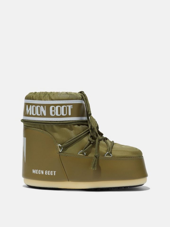 Moonboot MB ICON LOW NYLON Winterstiefel Moonboot MB ICON LOW NYLON Winterstiefel von Moonboot