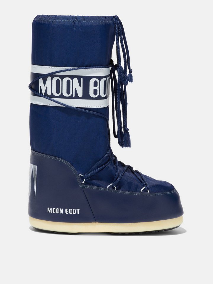 Moonboot MB ICON NYLON Winterstiefel Moonboot MB ICON NYLON Winterstiefel von Moonboot