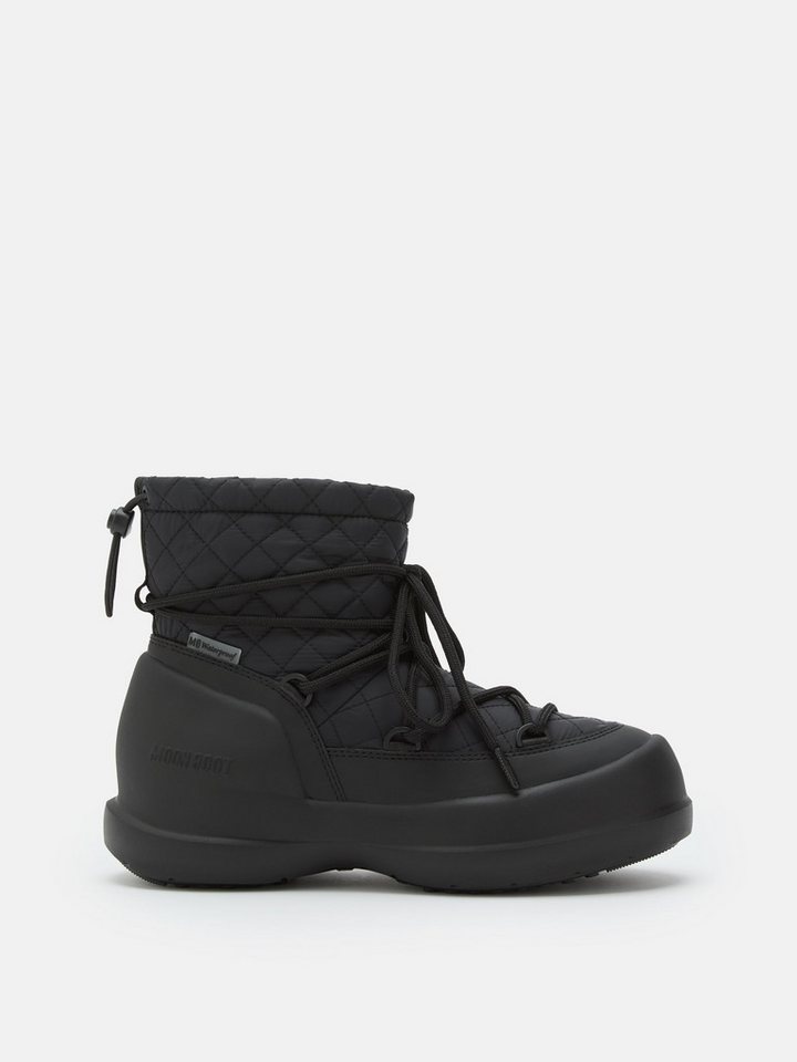 Moonboot MB MEZZALUNA QUILTED MID WP Winterstiefel Moonboot MB MEZZALUNA QUILTED MID WP Winterstiefel von Moonboot