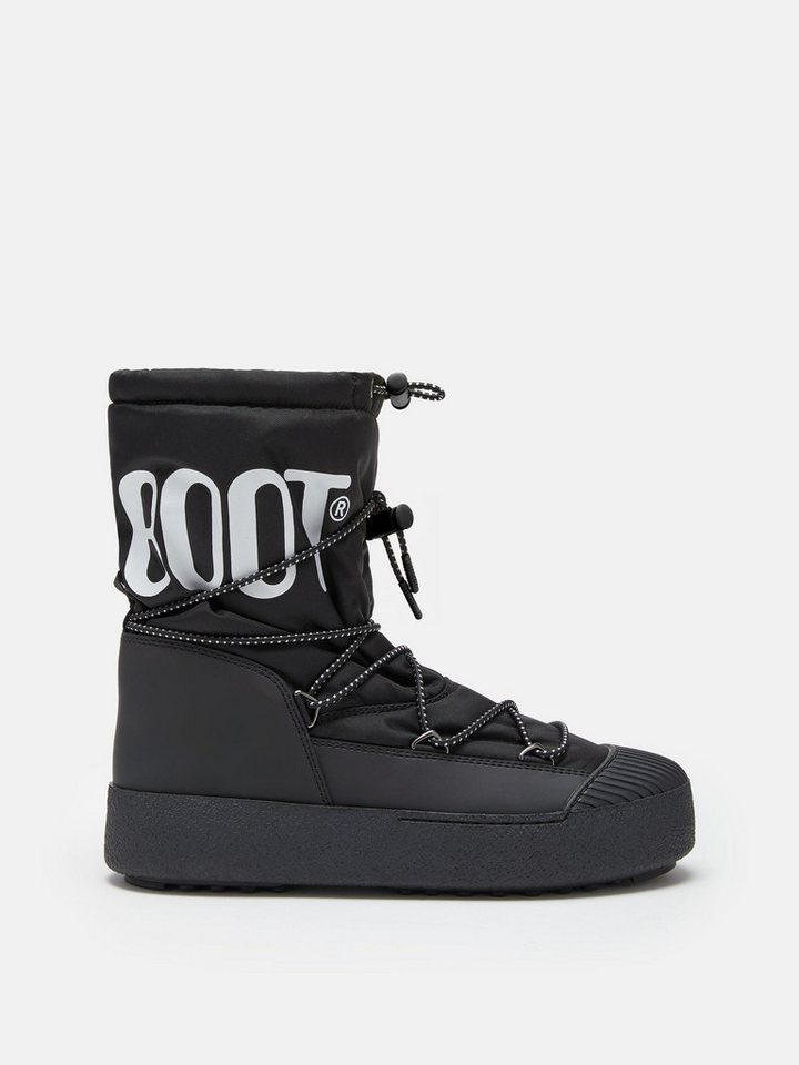 Moonboot MB MTRACK POLAR NYLON Winterstiefel Moonboot MB MTRACK POLAR NYLON Winterstiefel von Moonboot