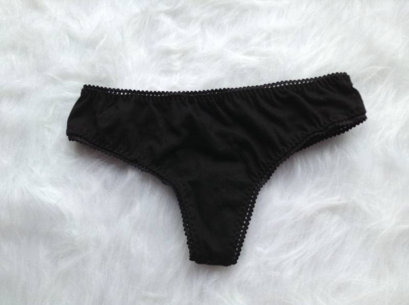 Bio-Baumwolle Tanga, Baumwoll-Tanga, Bio-Unterwäsche, Baumwollunterwäsche, Bio-Dessous, Bio-Slip Bio-Baumwolle Tanga, Baumwoll-Tanga, Bio-Unterwäsche, Baumwollunterwäsche, Bio-Dessous, Bio-Slip von Moondustintimates