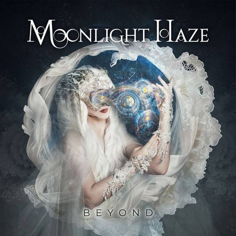 Moonlight Haze Beyond CD multicolor von Moonlight Haze