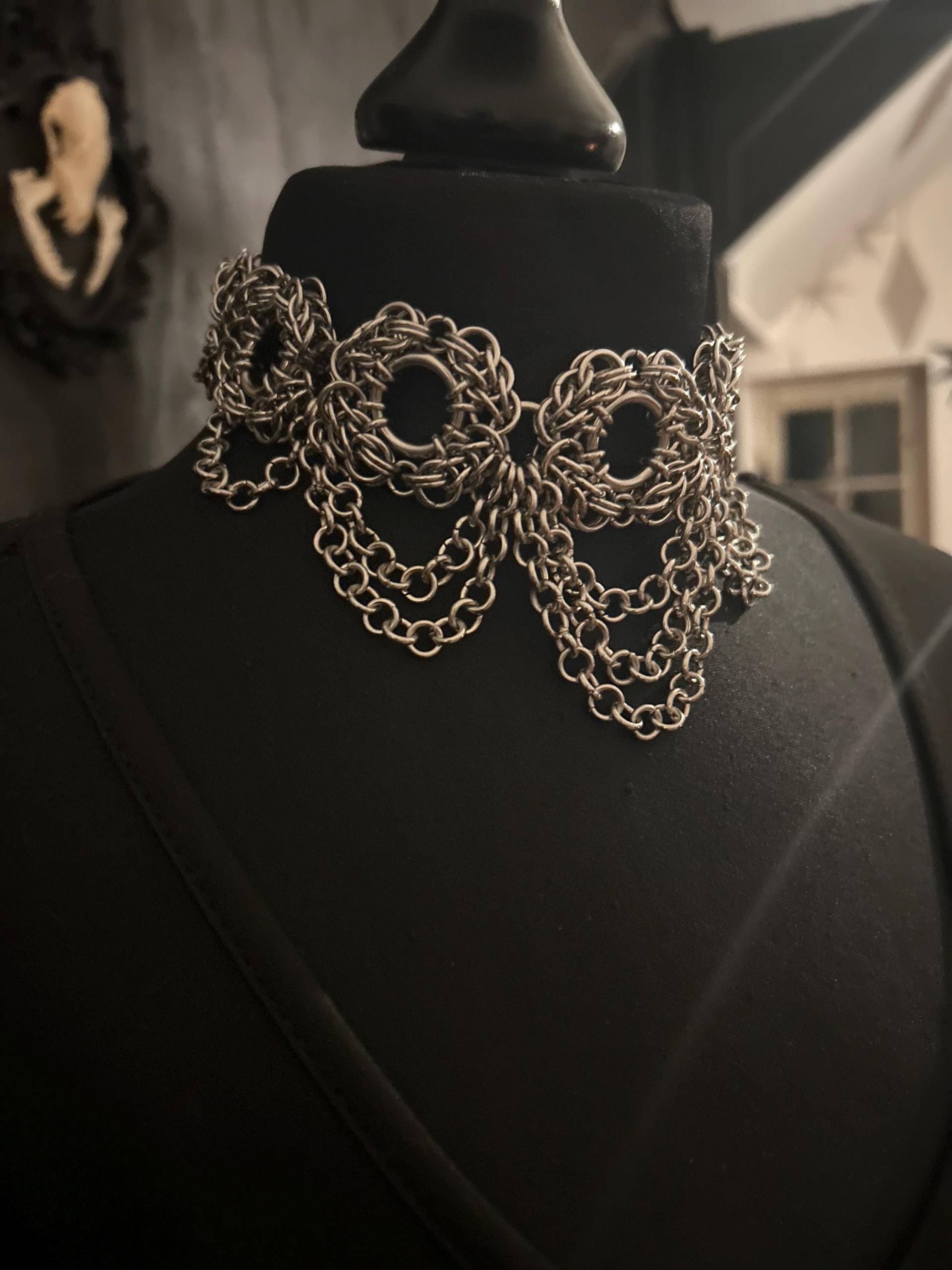 Demeter von MoonlightChainShop