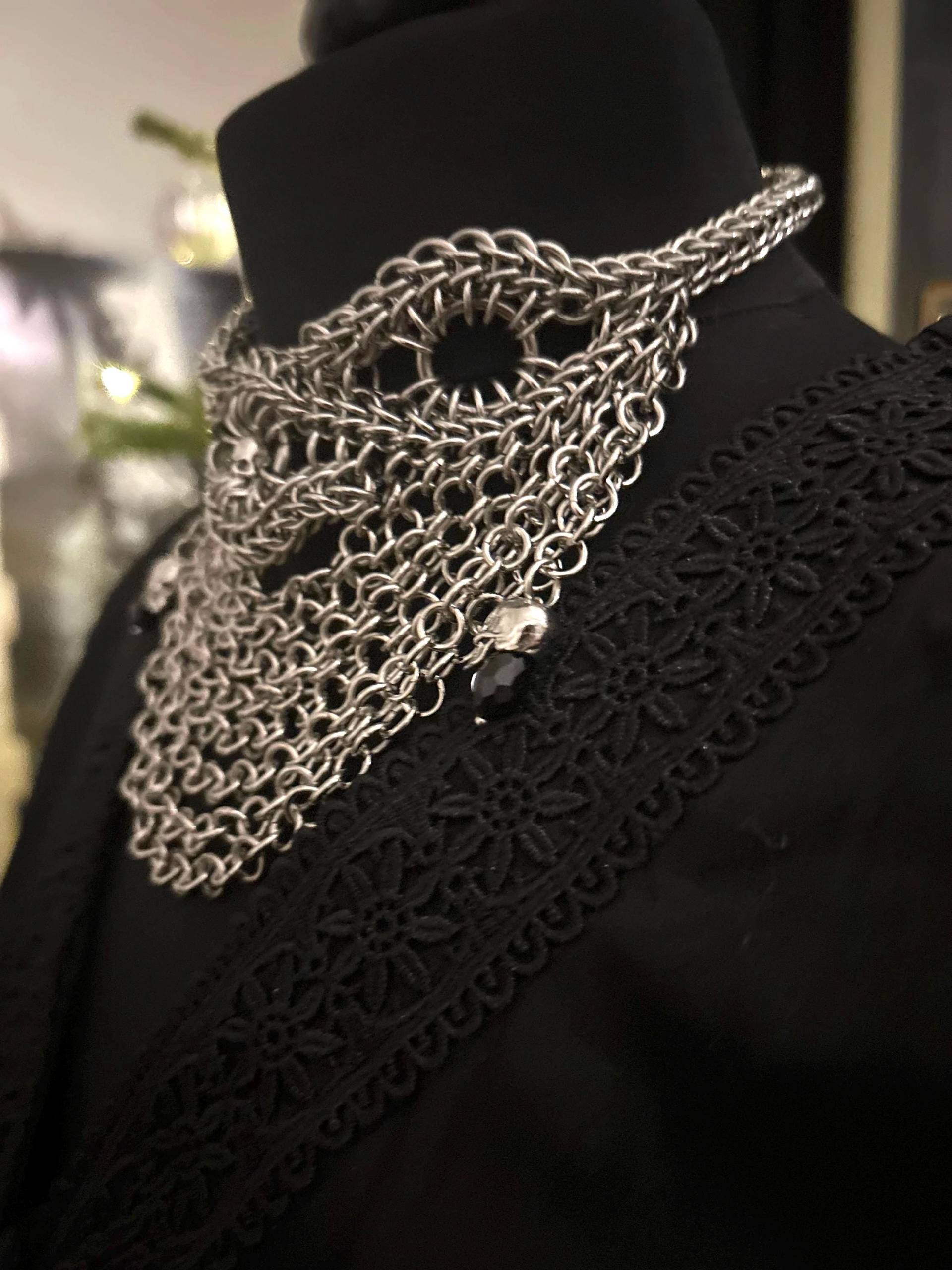 Totentanz von MoonlightChainShop