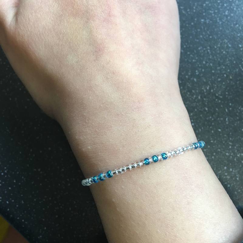 Gesetz Der Anziehung Spirituell Geladener Mond Baumwollgarn Band Zum Manifestieren, Loslassen Und Loslassen. Größenverstellbar Gesetz Der Anziehung Spirituell Geladener Mond Baumwollgarn Band Zum Manifestieren, Loslassen Und Loslassen. Größenverstellbar von MoonlightGuidanceLtd