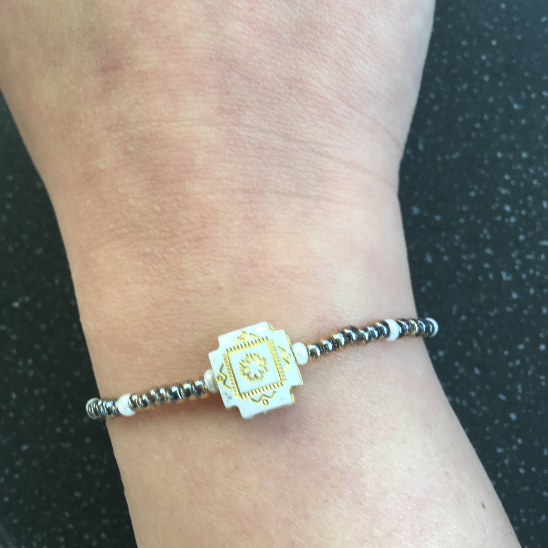 Krebs Sternzeichen Verstellbare Handgemachte Unisex Krawatte Intention Armband Spirituell Aufgeladen Positive Energie Alle Bereiche Liebe, Karriere Krebs Sternzeichen Verstellbare Handgemachte Unisex Krawatte Intention Armband Spirituell Aufgeladen Positive Energie Alle Bereiche Liebe, Karriere von MoonlightGuidanceLtd