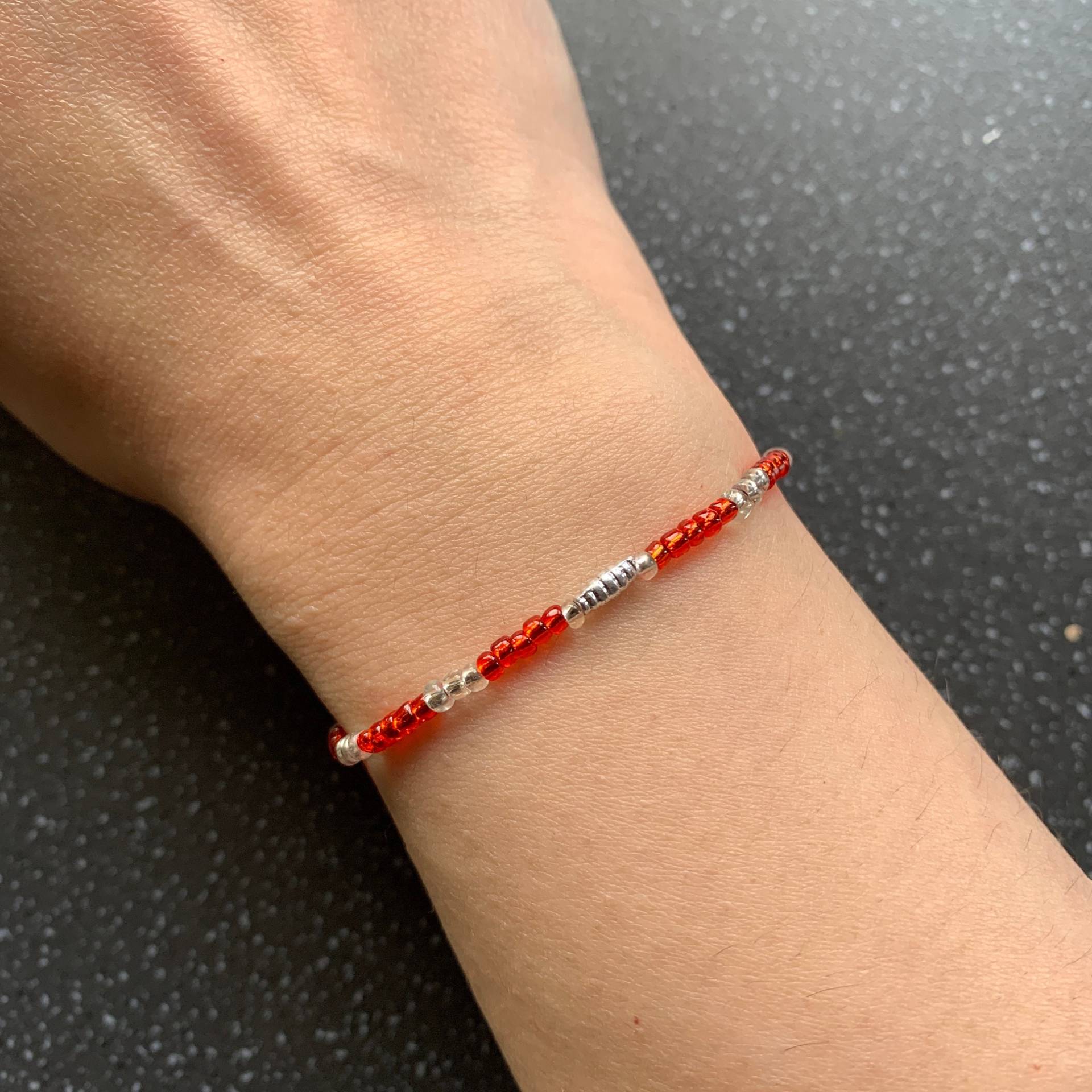 Soulmate Love & Relationship Intention Spirituell Aufgeladen Rot Wohlstand Baumwoll Krawattenarmband Zur Stärkung Der Verbindung Größenverstellbar Soulmate Love & Relationship Intention Spirituell Aufgeladen Rot Wohlstand Baumwoll Krawattenarmband Zur Stärkung Der Verbindung Größenverstellbar von MoonlightGuidanceLtd