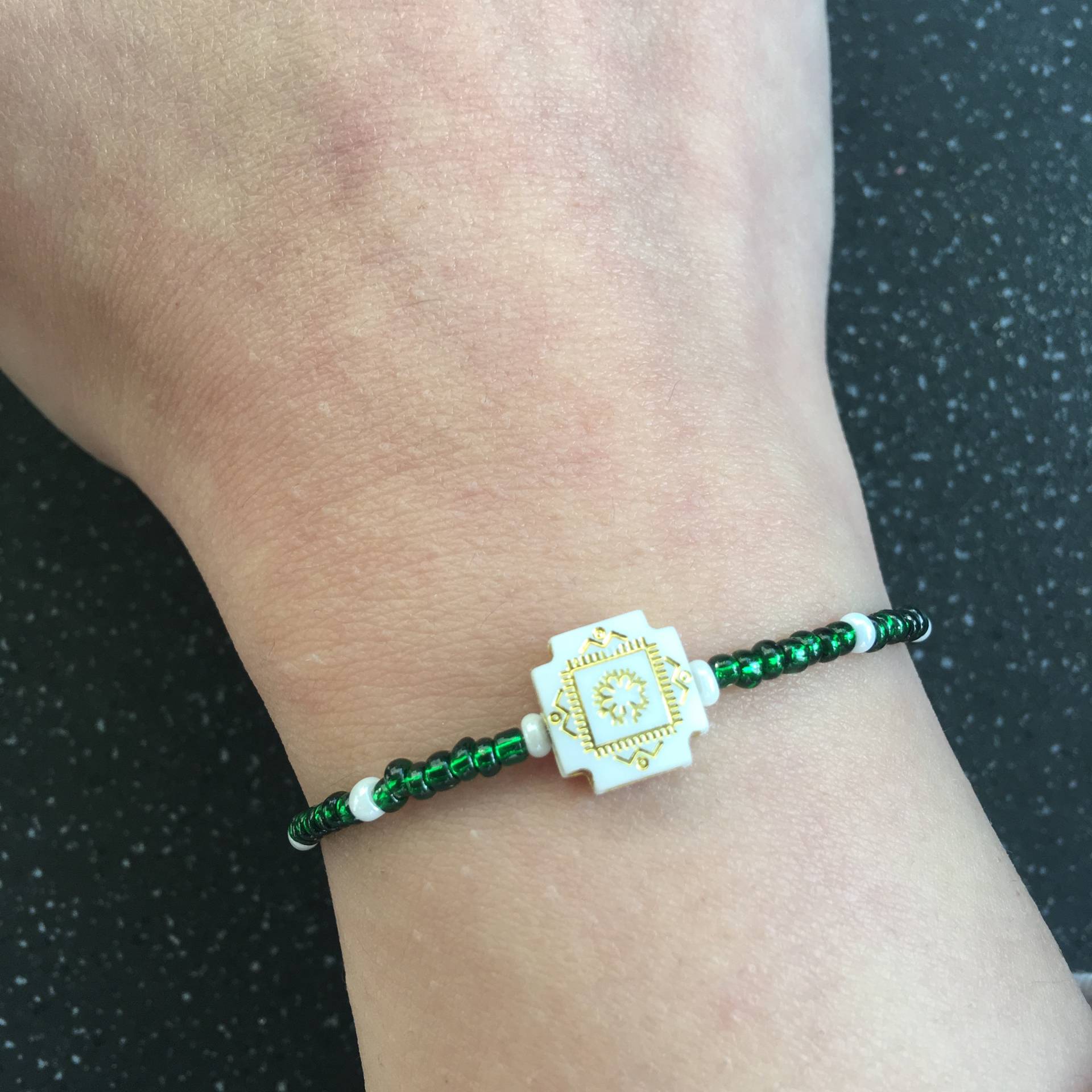 Stier Sternzeichen Verstellbare Handgemachte Krawatte Unisex Intention Armband Spirituell Aufgeladen Positive Energie Für Liebe, Karriere, Finanzen Stier Sternzeichen Verstellbare Handgemachte Krawatte Unisex Intention Armband Spirituell Aufgeladen Positive Energie Für Liebe, Karriere, Finanzen von MoonlightGuidanceLtd