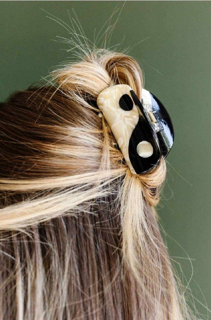 Krallen Clips Klassisch + Einzigartig Rad Styles Clip Krallen Clips Klassisch + Einzigartig Rad Styles Clip von MoonriseCreek