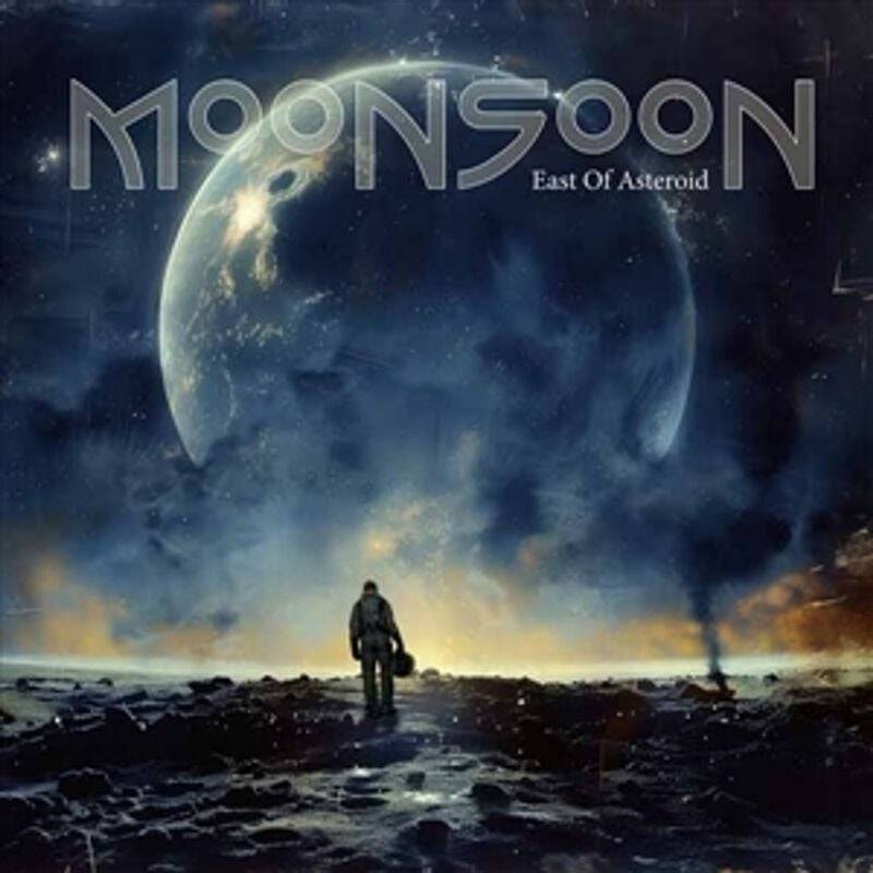 Moonsoon East of asteroid CD multicolor Moonsoon East of asteroid CD multicolor von Moonsoon