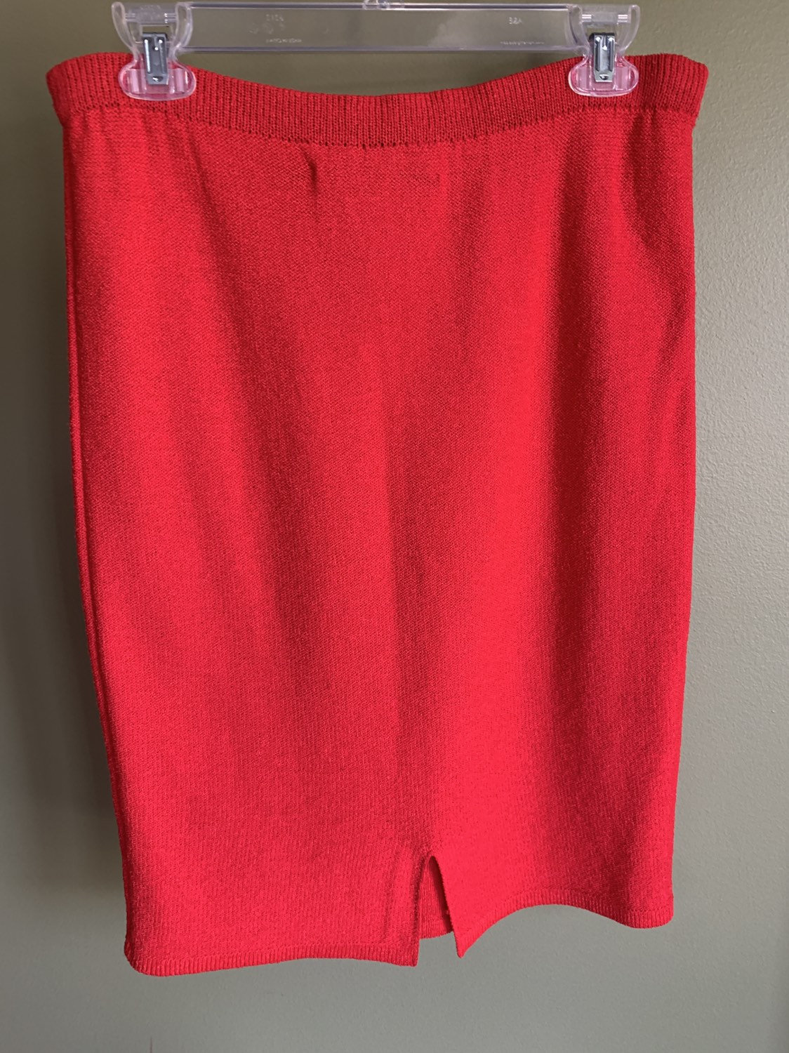 Vintage Steve Fabricant Rot Rock Made in Usa/Stricken Bleistift Vintage Steve Fabricant Rot Rock Made in Usa/Stricken Bleistift von MoorkashoP