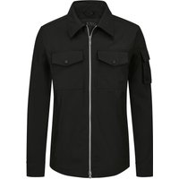 Moose Knuckles Funktionale Hemdjacke aus robustem Tech-Gewebe von Moose Knuckles