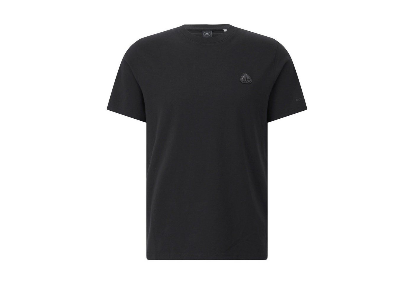 Moose Knuckles Kurzarmshirt von Moose Knuckles