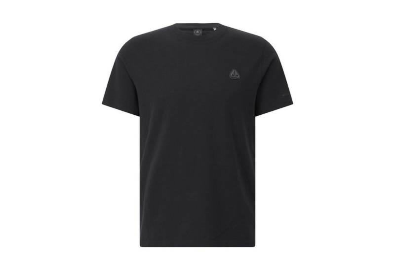 Moose Knuckles Kurzarmshirt von Moose Knuckles